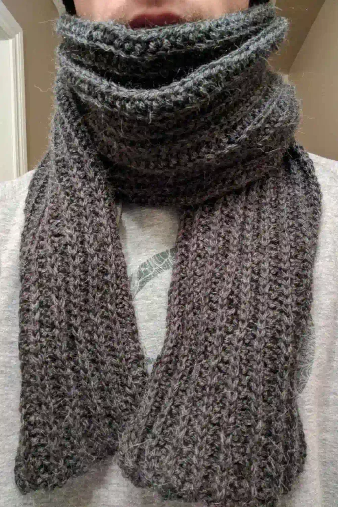 Beginner Crochet Projects One Skein