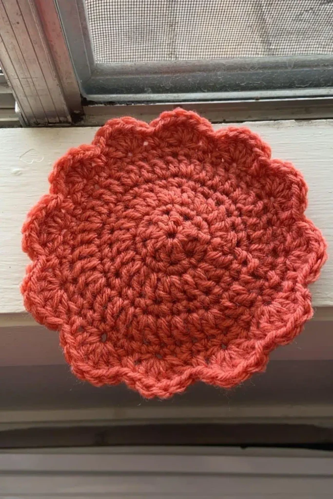 Beginner Crochet Projects One Skein