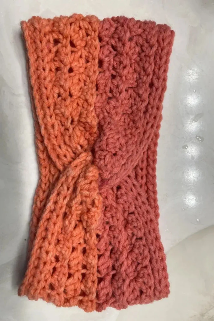 Beginner Crochet Projects One Skein