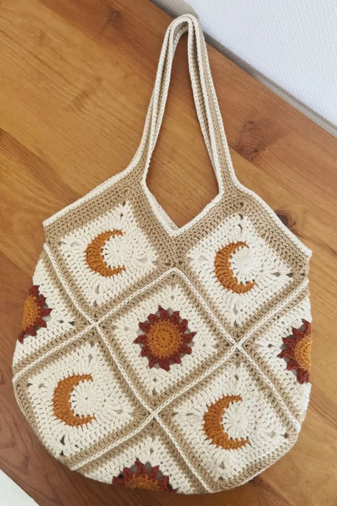 Beginner Crochet Projects One Skein