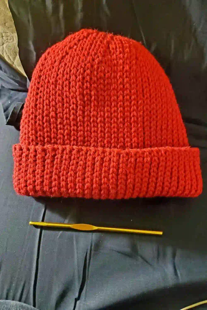 Beginner Crochet Projects One Skein