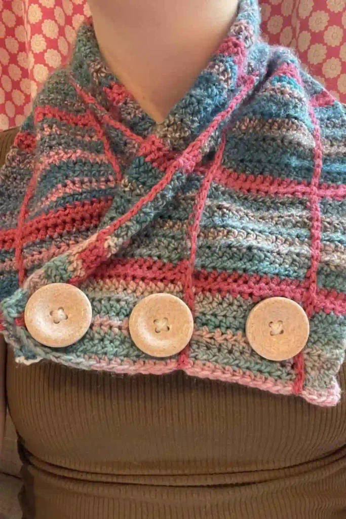 Beginner Crochet Projects One Skein