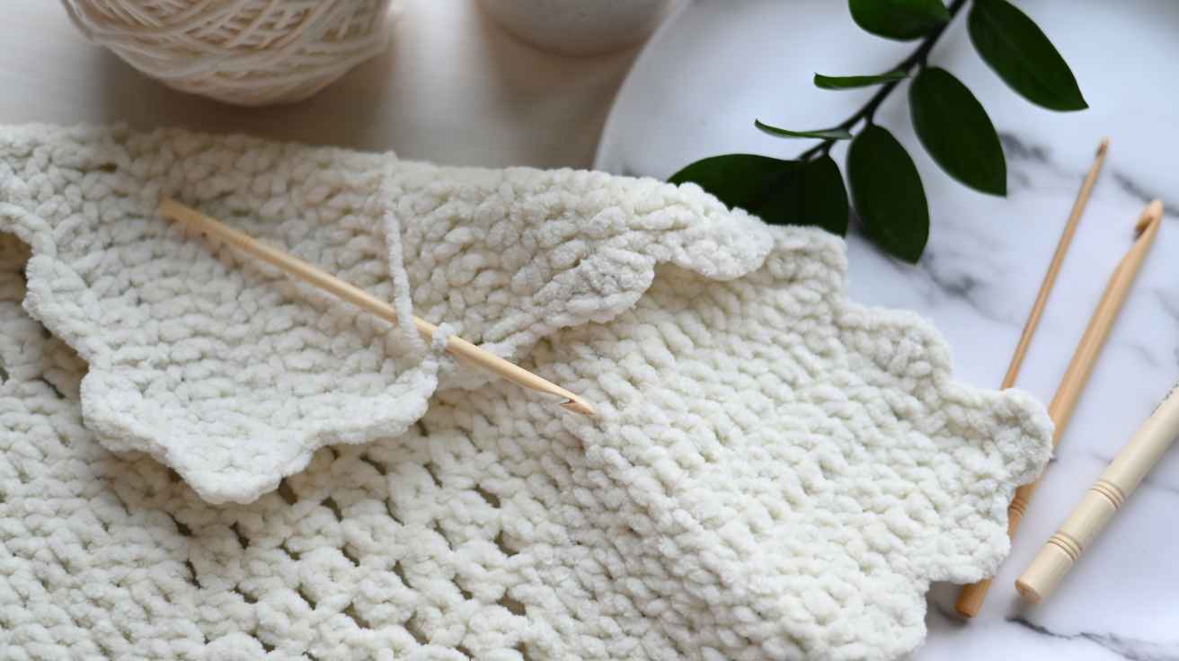 Easy Crochet Projects
