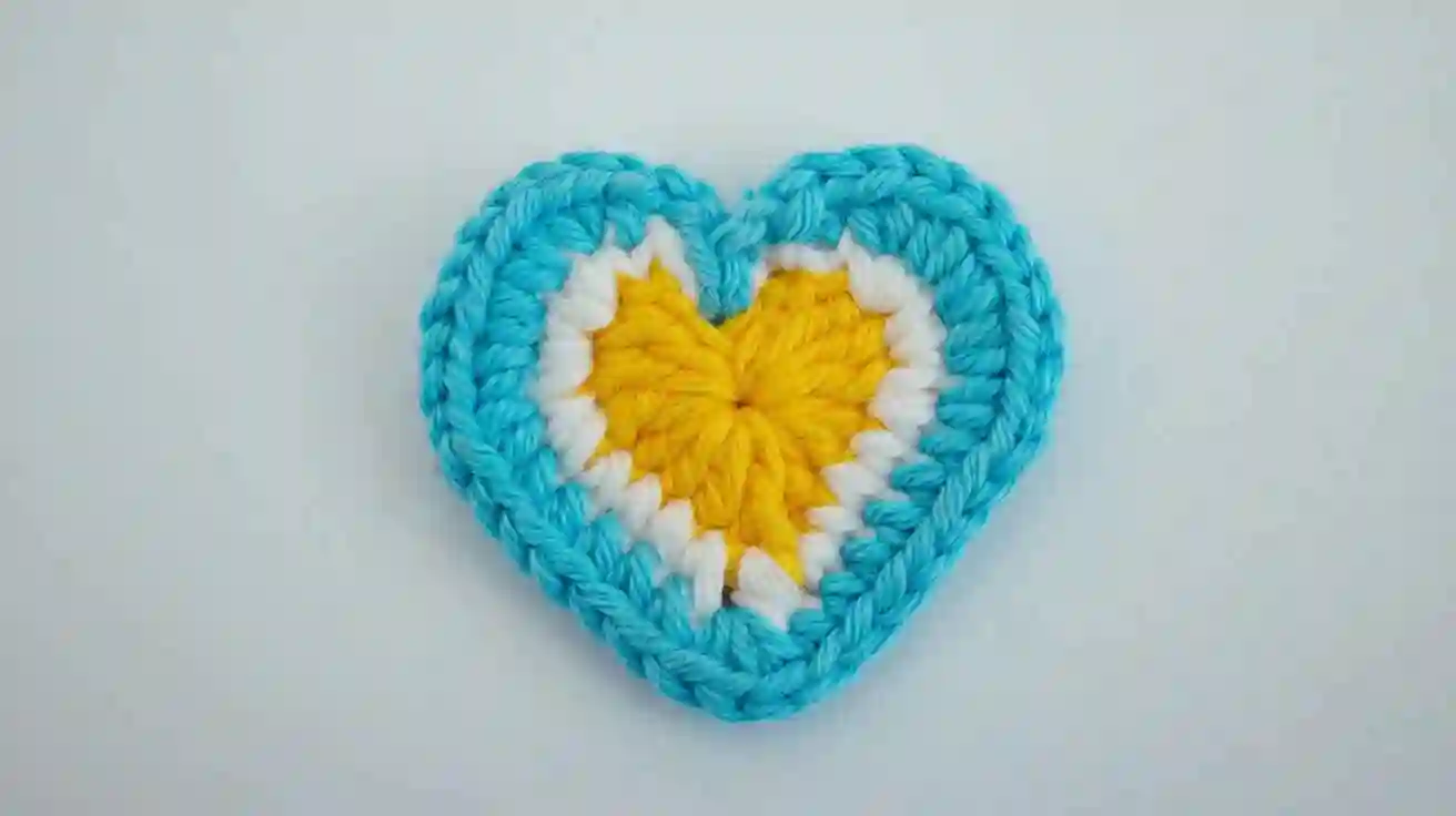Easy One Hour Crochet Project