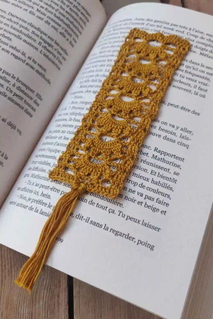 Beginner Crochet Projects One Skein