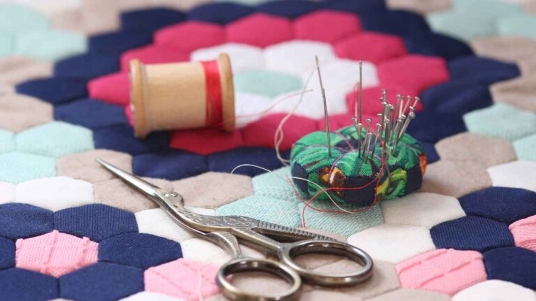 How to Start Quilting For Complete Beginners A Simple Guide