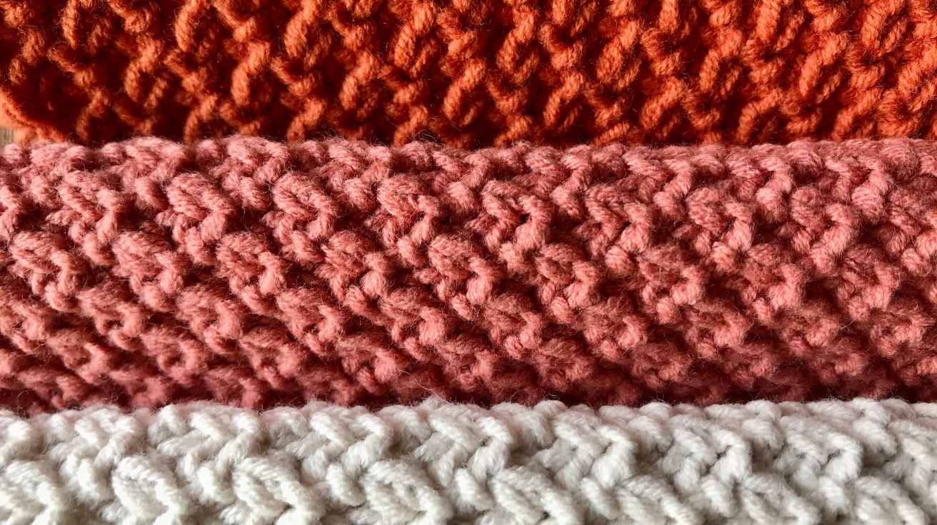 Slip Stitch Tutorial for Beginner